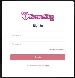 escort templates|The Ultimate Escort Website Builder: A Seamless Fusion of.